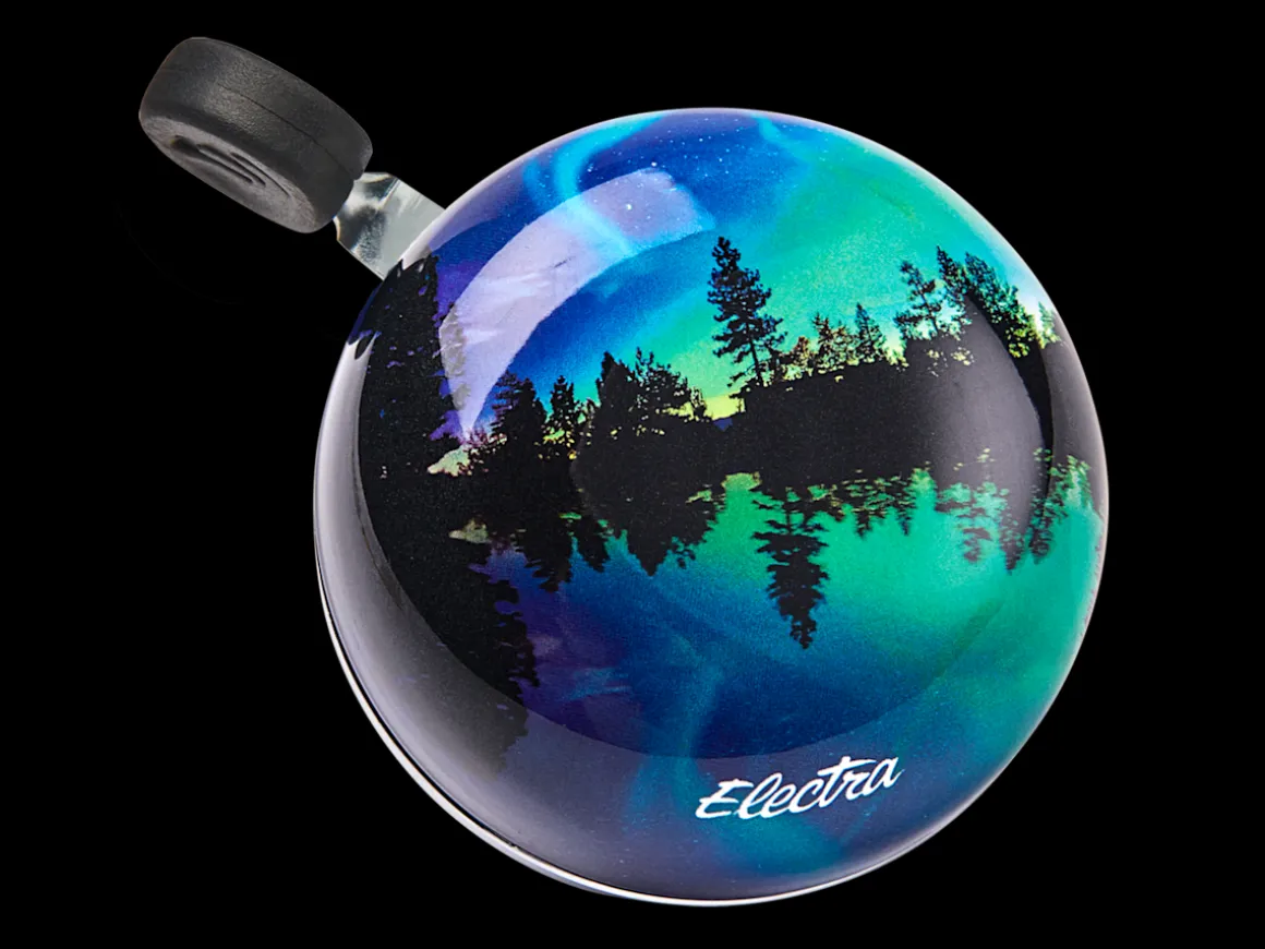 Trek Bikes Electra Northern Lights Ding Dong Bike Bell