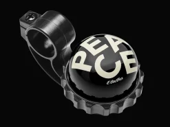 Trek Bikes Electra Peace Forward Twister Bike Bell