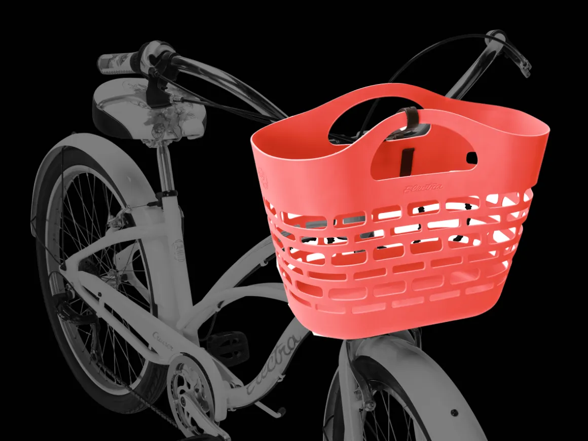 Trek Bikes Electra Plasket Basket