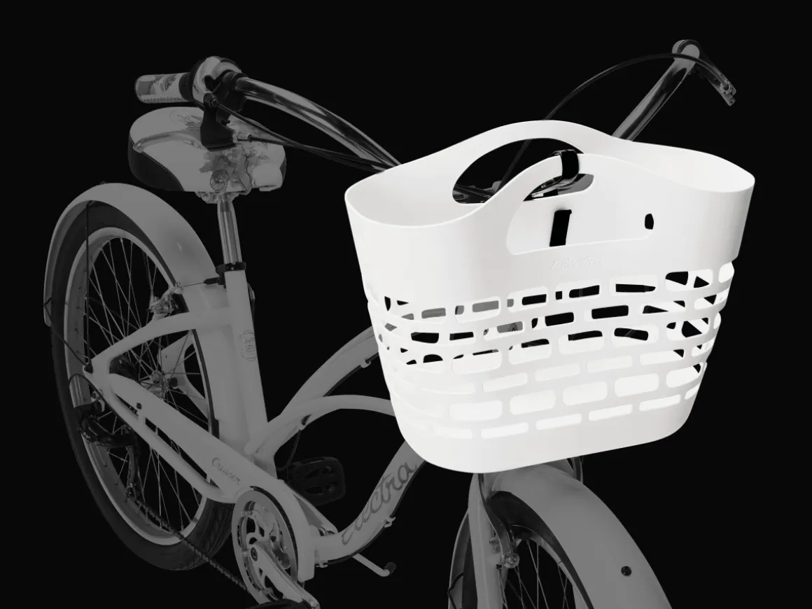 Trek Bikes Electra Plasket Basket