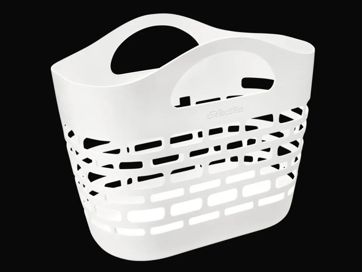 Trek Bikes Electra Plasket Basket