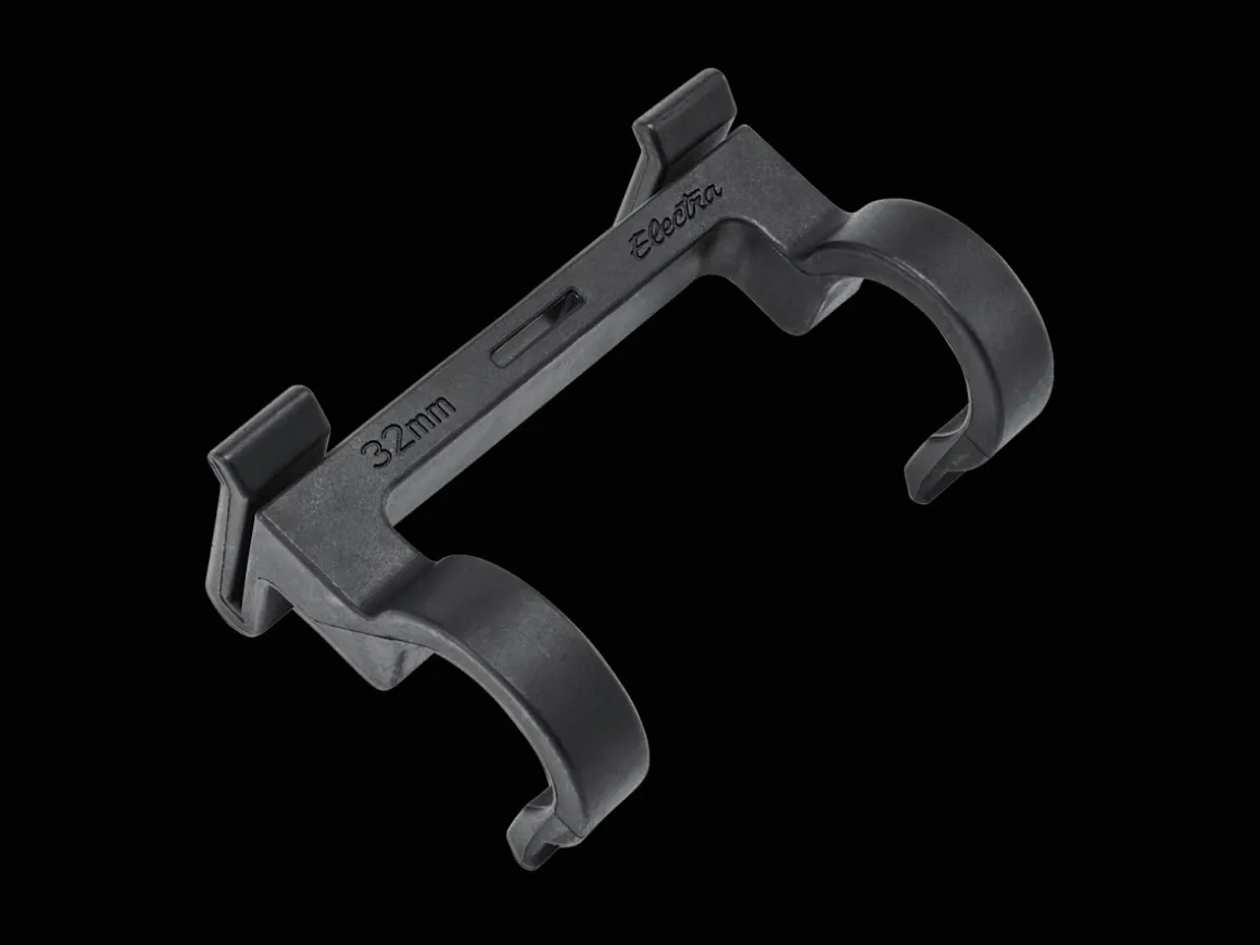 Trek Bikes Electra Plasket 32mm Bracket