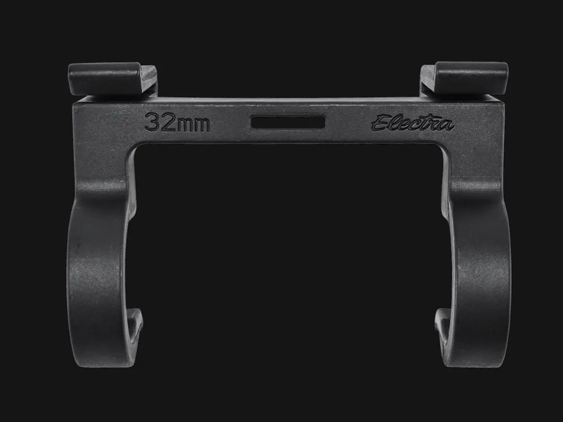 Trek Bikes Electra Plasket 32mm Bracket
