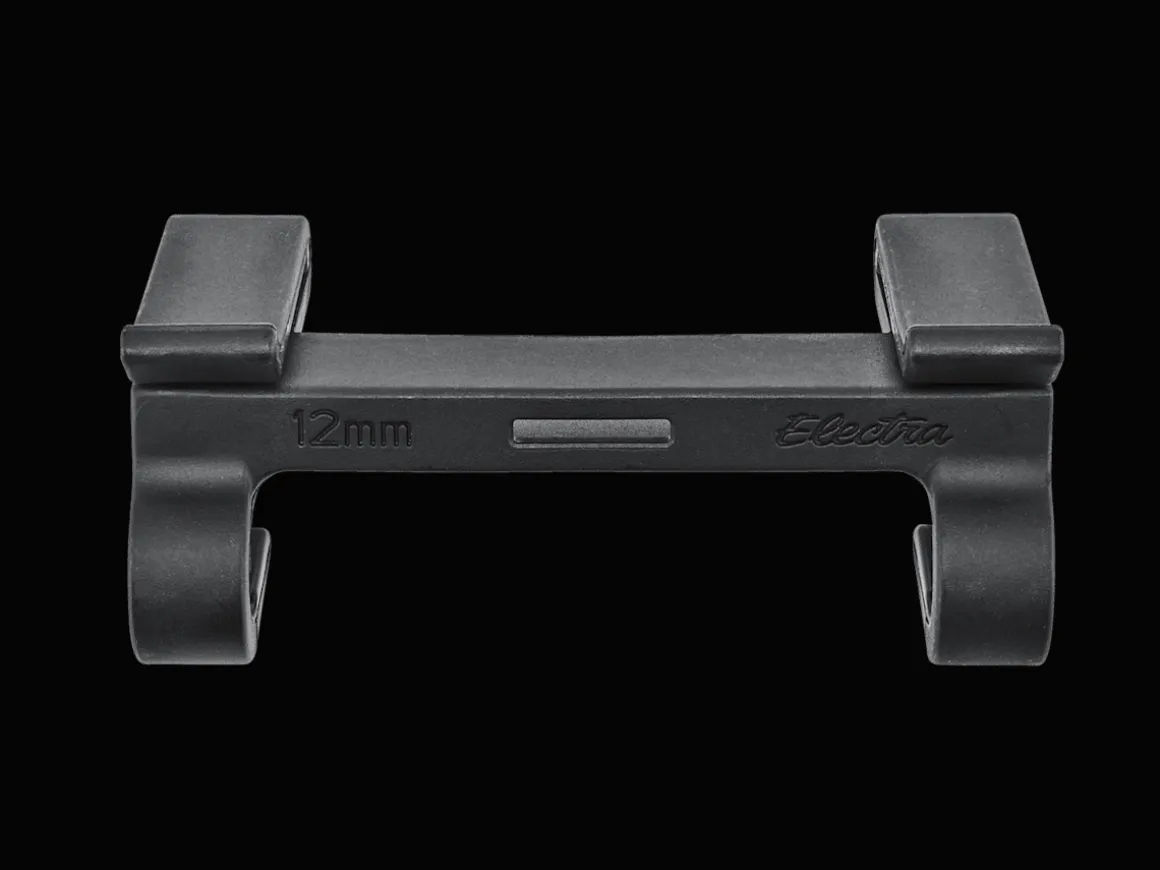 Trek Bikes Electra Plasket 12mm Bracket