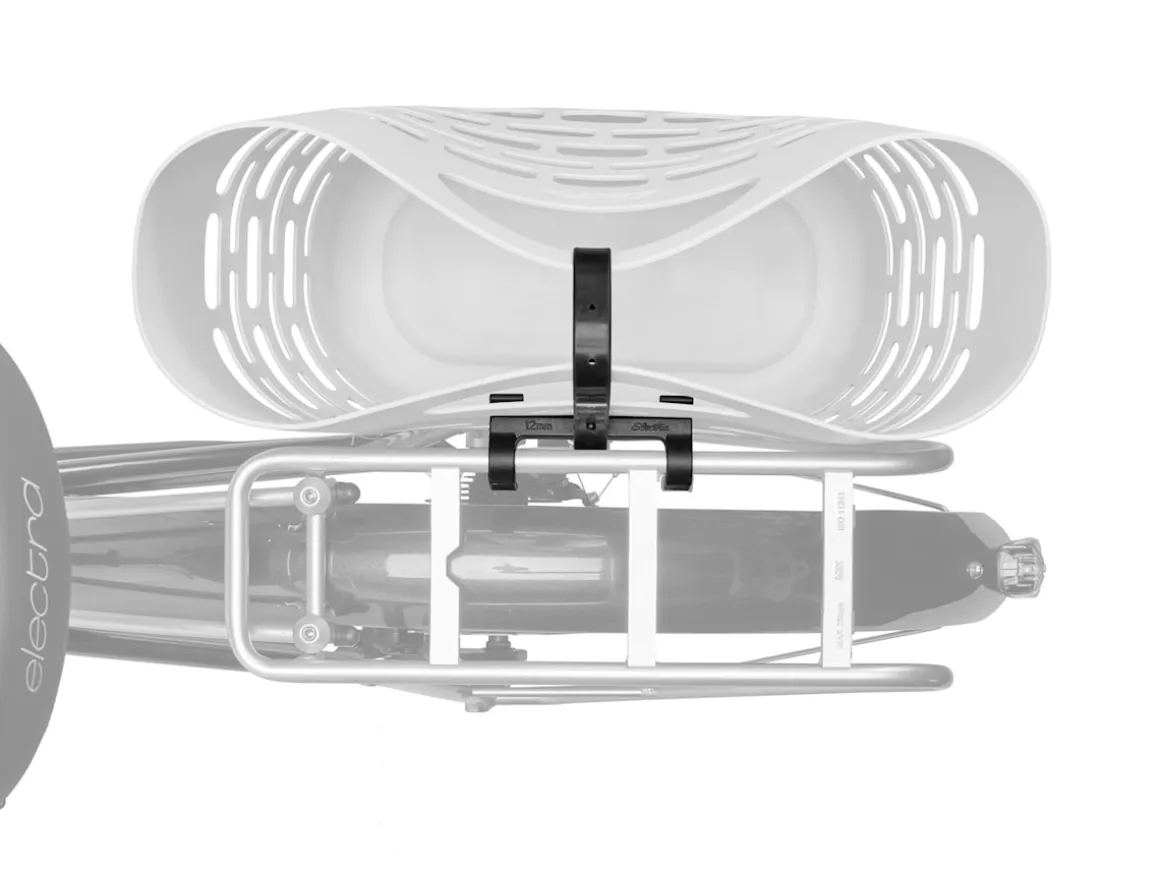 Trek Bikes Electra Plasket 12mm Bracket