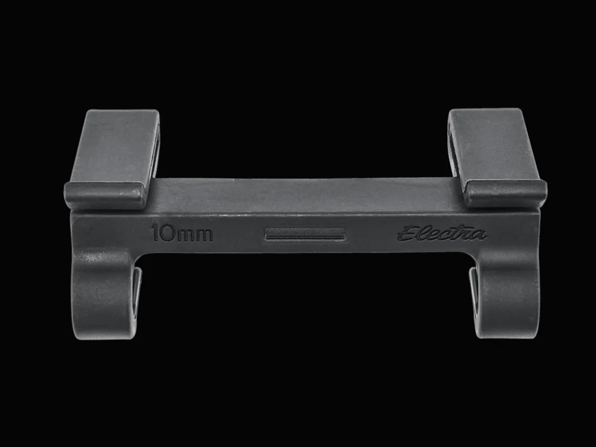 Trek Bikes Electra Plasket 10mm Bracket