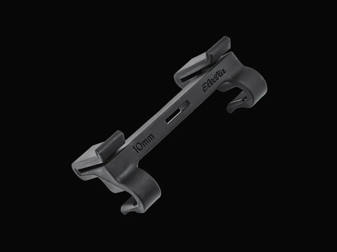 Trek Bikes Electra Plasket 10mm Bracket