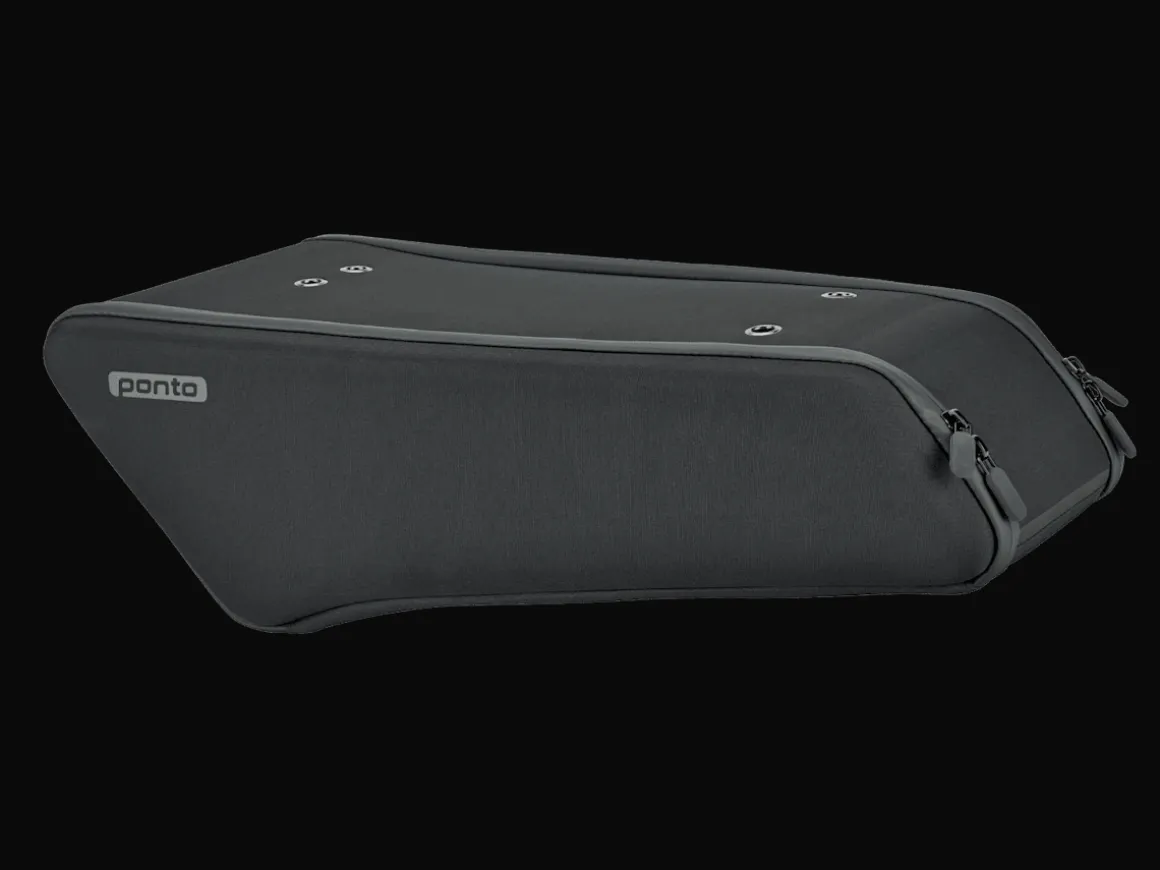 Trek Bikes Electra Ponto Go! Frame Bag