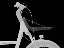 Trek Bikes Electra Ponto Go! Front Tray