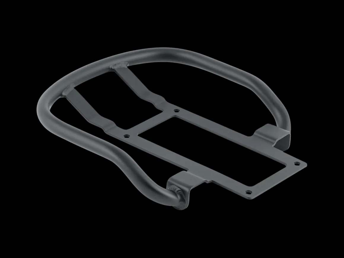 Trek Bikes Electra Ponto Go! Passenger Handle