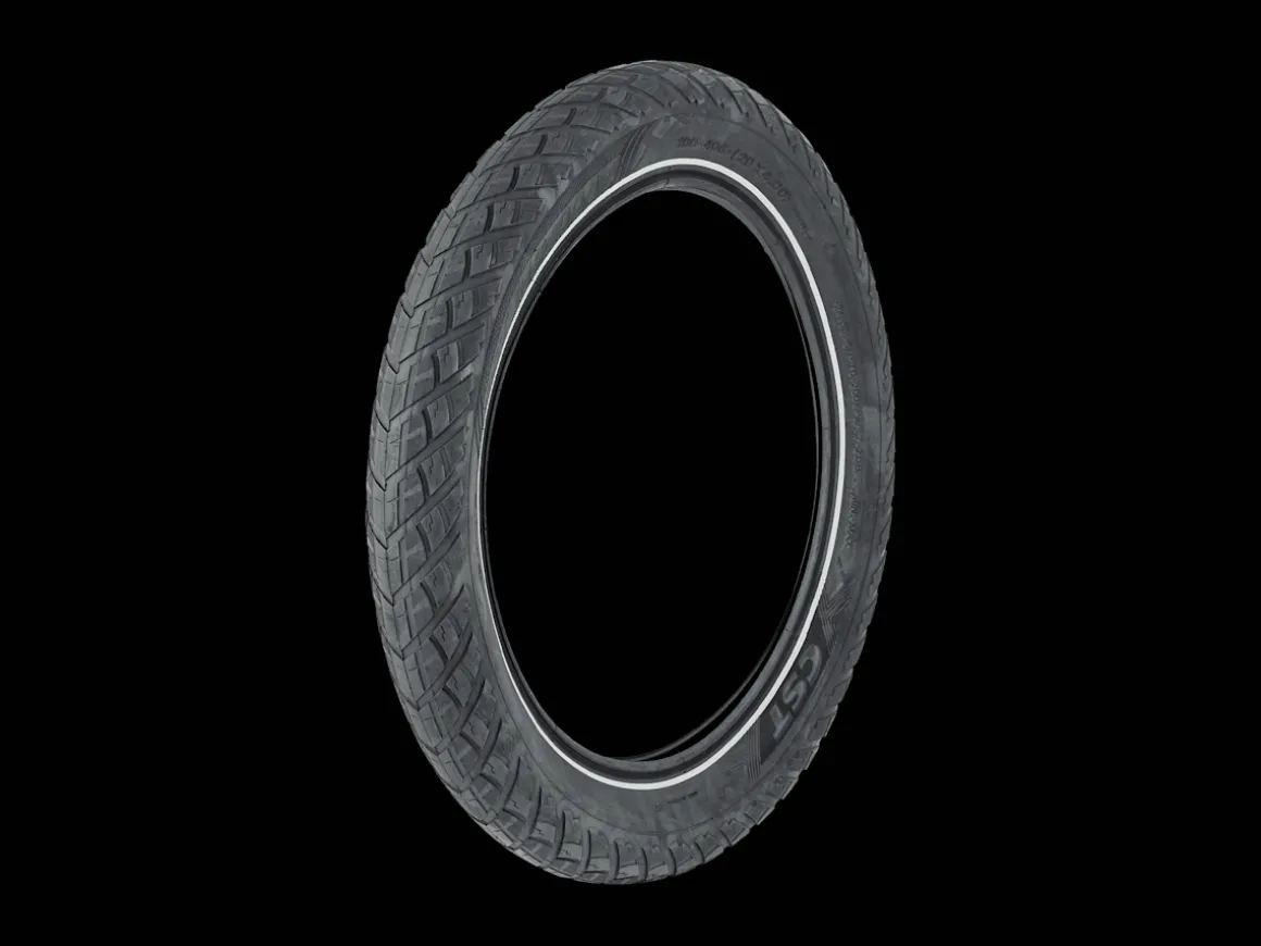 Trek Bikes Electra Ponto Go! 20" Tire