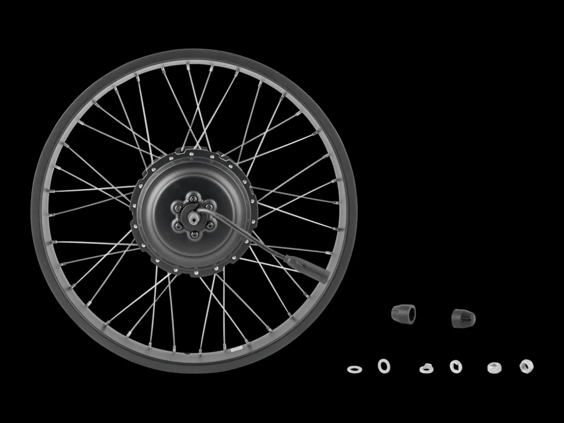 Trek Bikes Electra Ponto Go! 20" Wheel