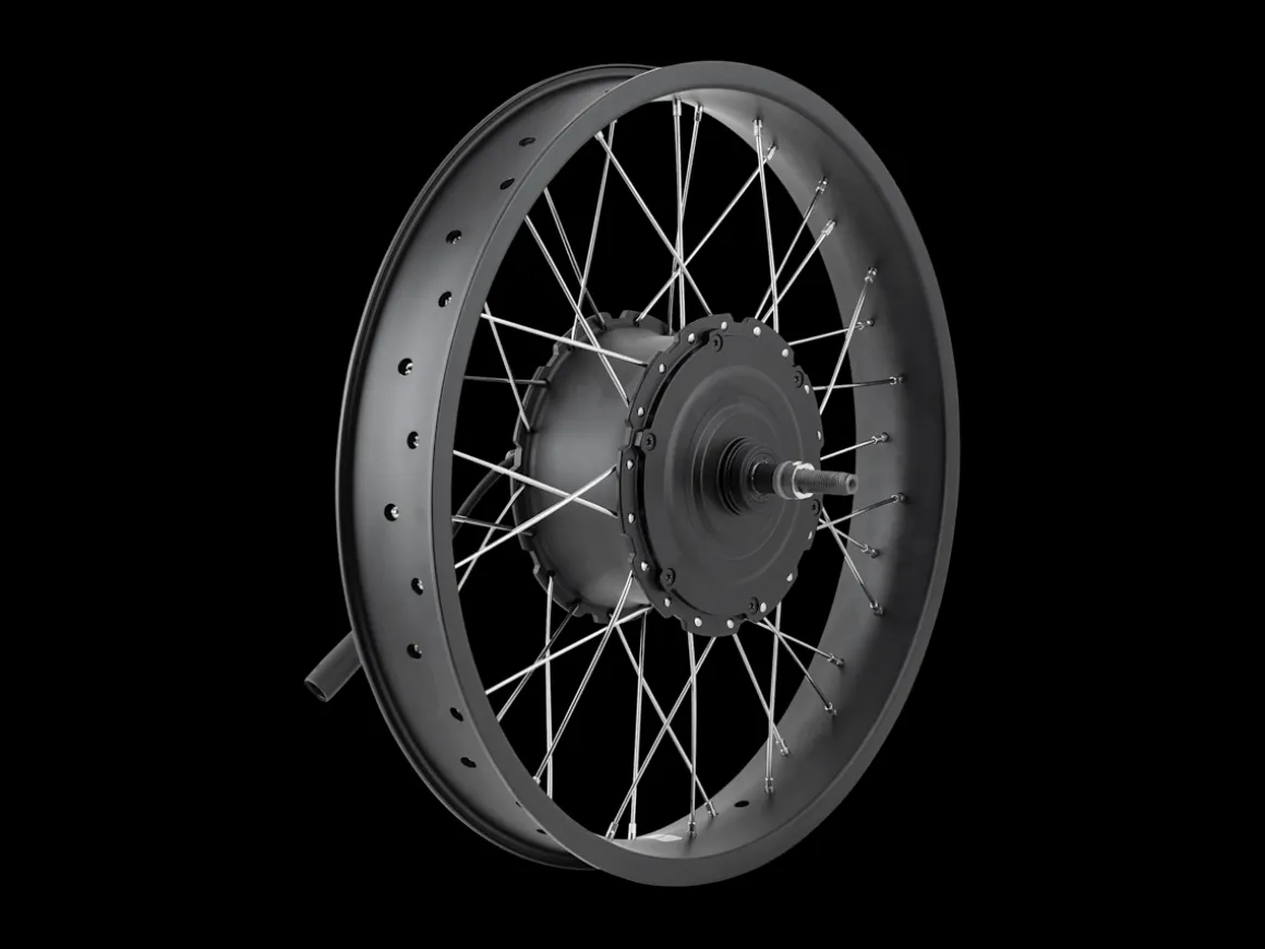 Trek Bikes Electra Ponto Go! 20" Wheel