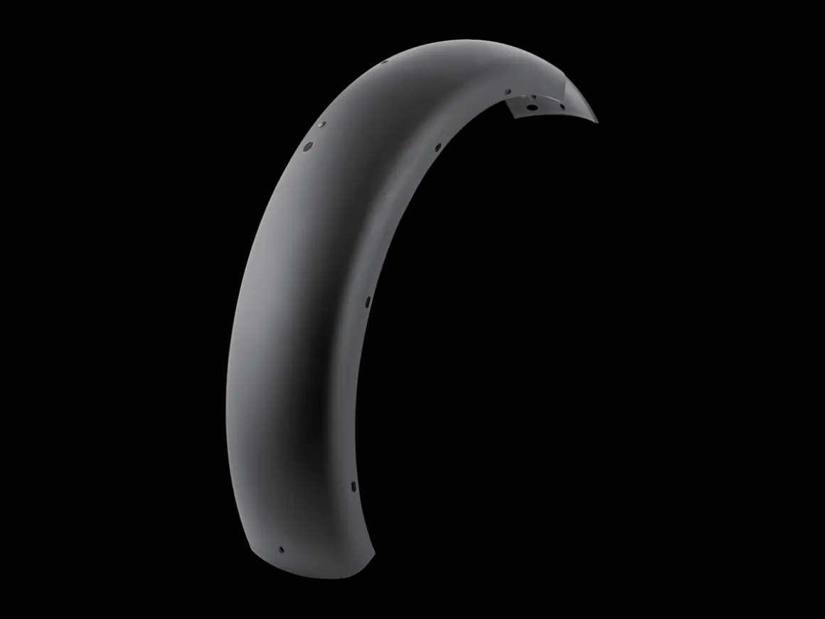 Trek Bikes Electra Ponto Go! Rear Fender