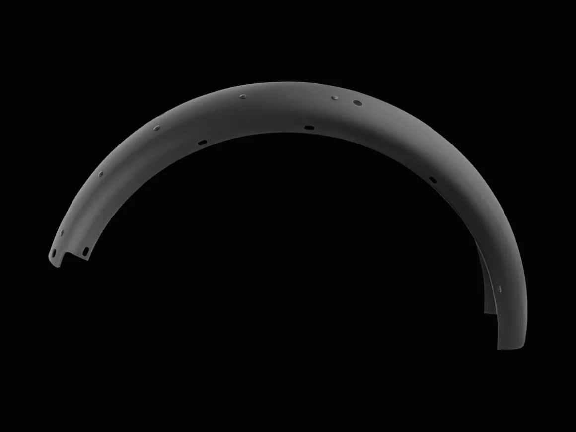 Trek Bikes Electra Ponto Go! Rear Fender