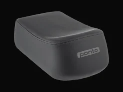 Trek Bikes Electra Ponto Go! Rear Saddle