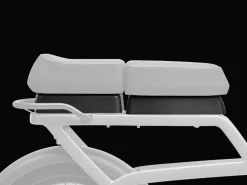 Trek Bikes Electra Ponto Go! Saddle Riser with Hardware