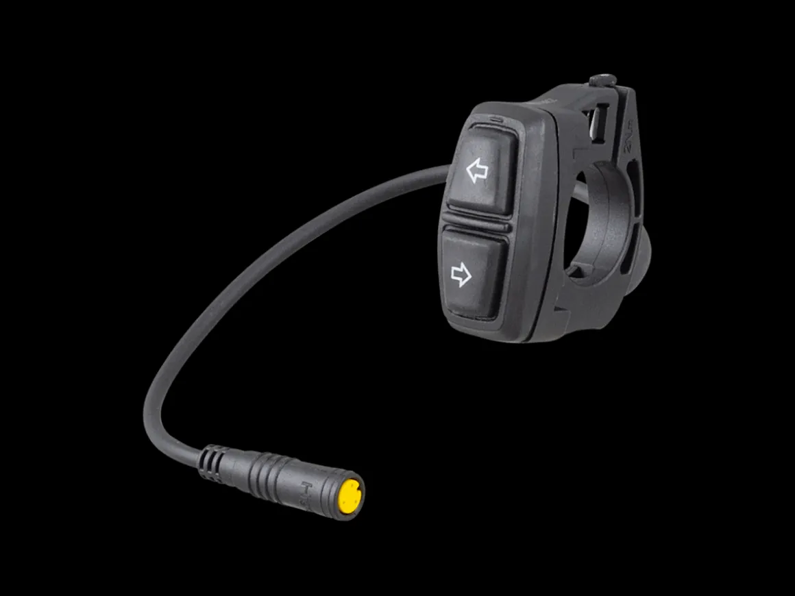 Trek Bikes Electra Ponto Go! Turn Signal Switch
