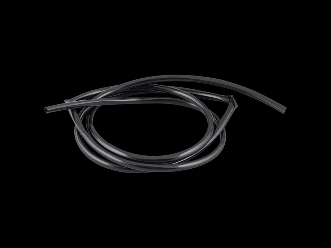 Trek Bikes Electra PVC Light Wire Sleeve