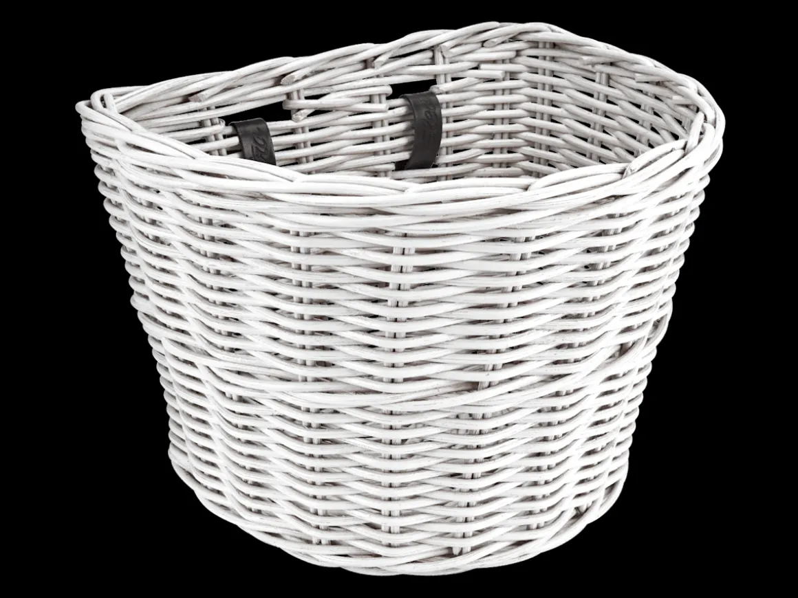 Trek Bikes Electra Rattan Large Basket