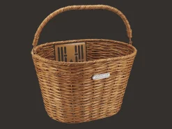 Trek Bikes Electra Rattan Quick Release Basket