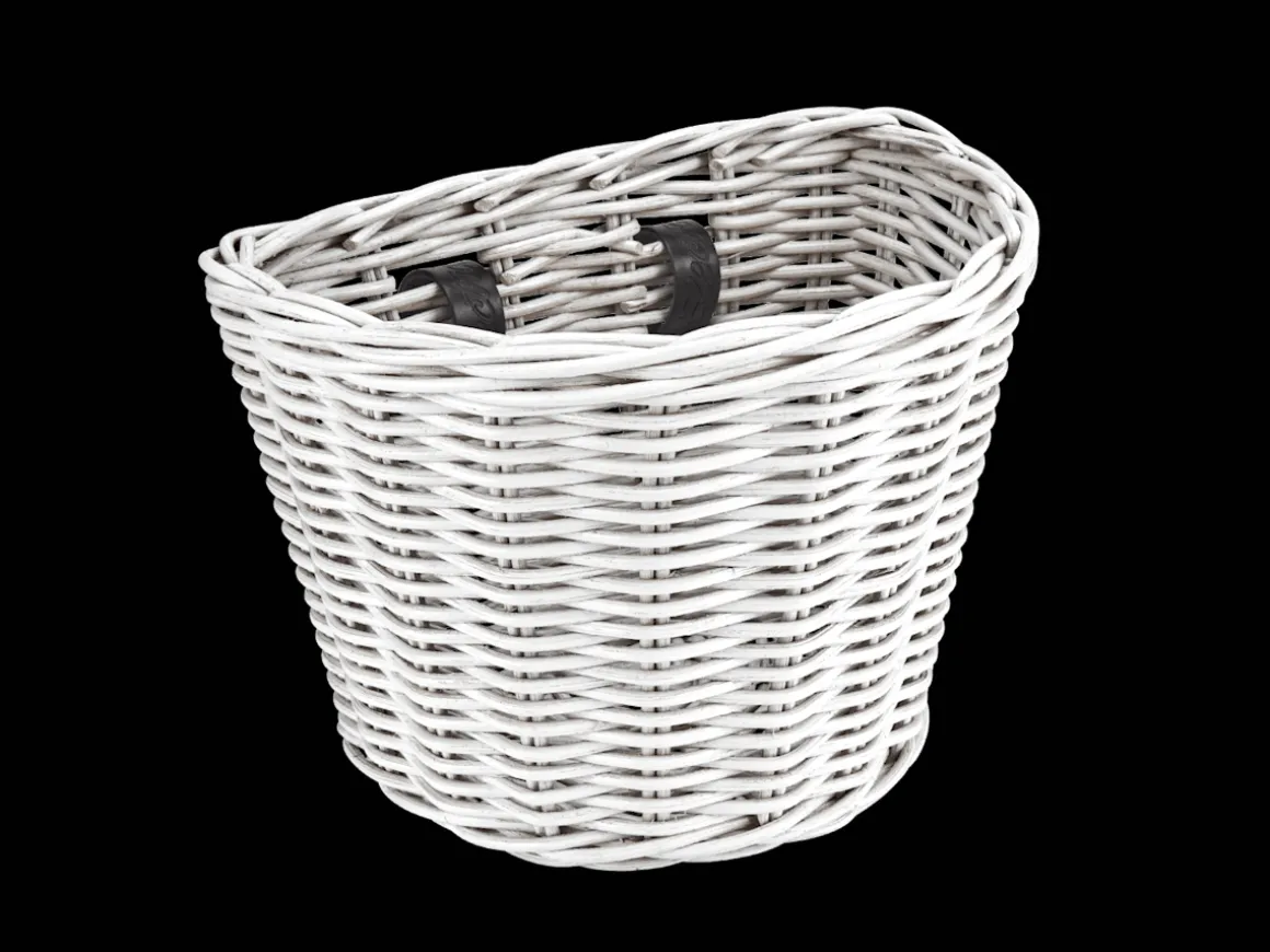 Trek Bikes Electra Rattan Small Basket