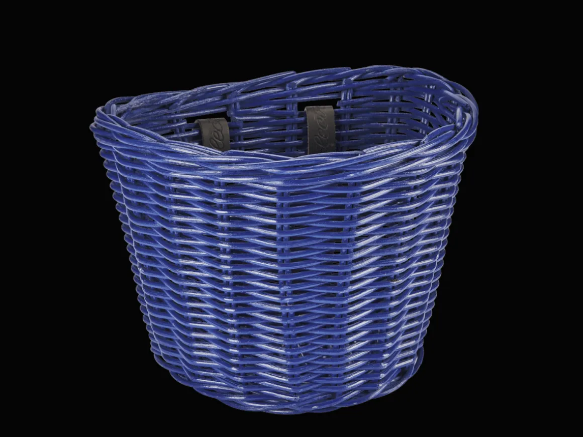 Trek Bikes Electra Rattan Small Basket