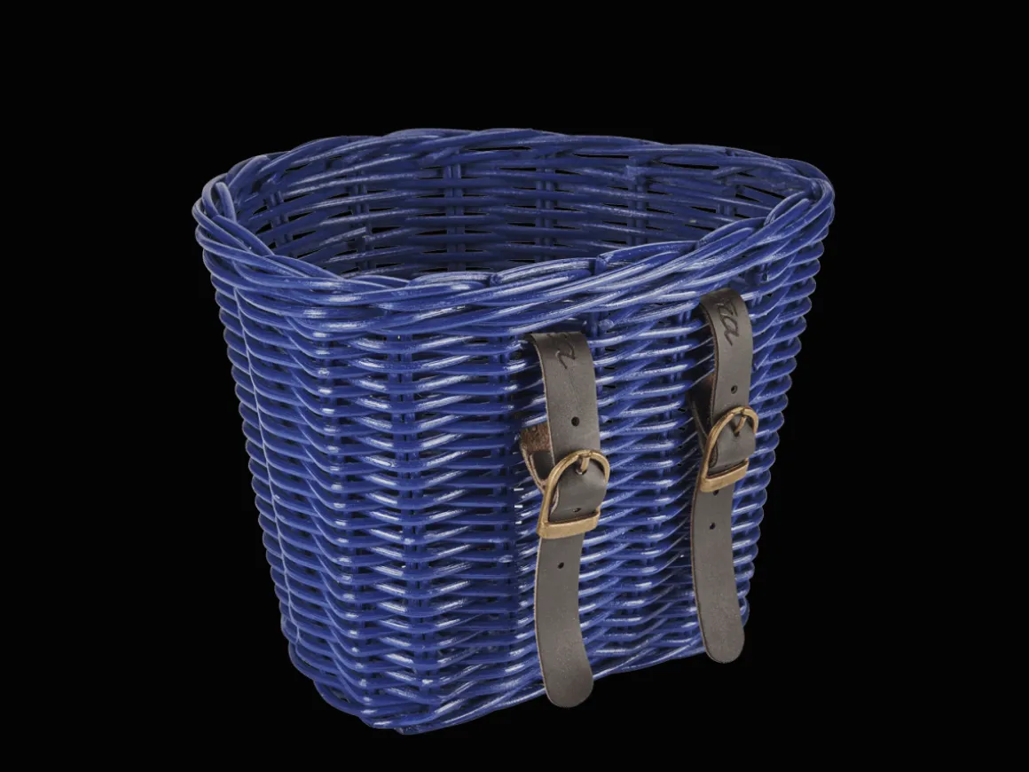 Trek Bikes Electra Rattan Small Basket