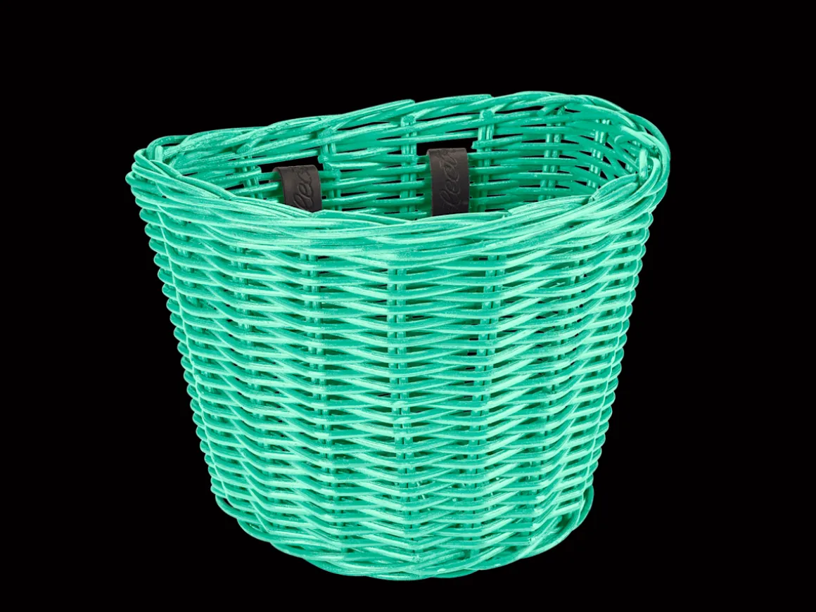 Trek Bikes Electra Rattan Small Basket