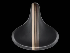 Trek Bikes Electra Retro Stripe Elastomer Saddle