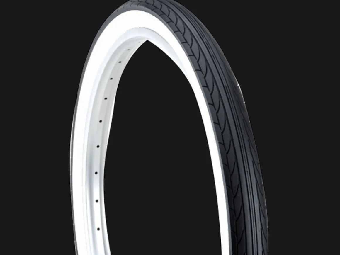 Trek Bikes Electra Retrorunner 26" Cruiser Tire