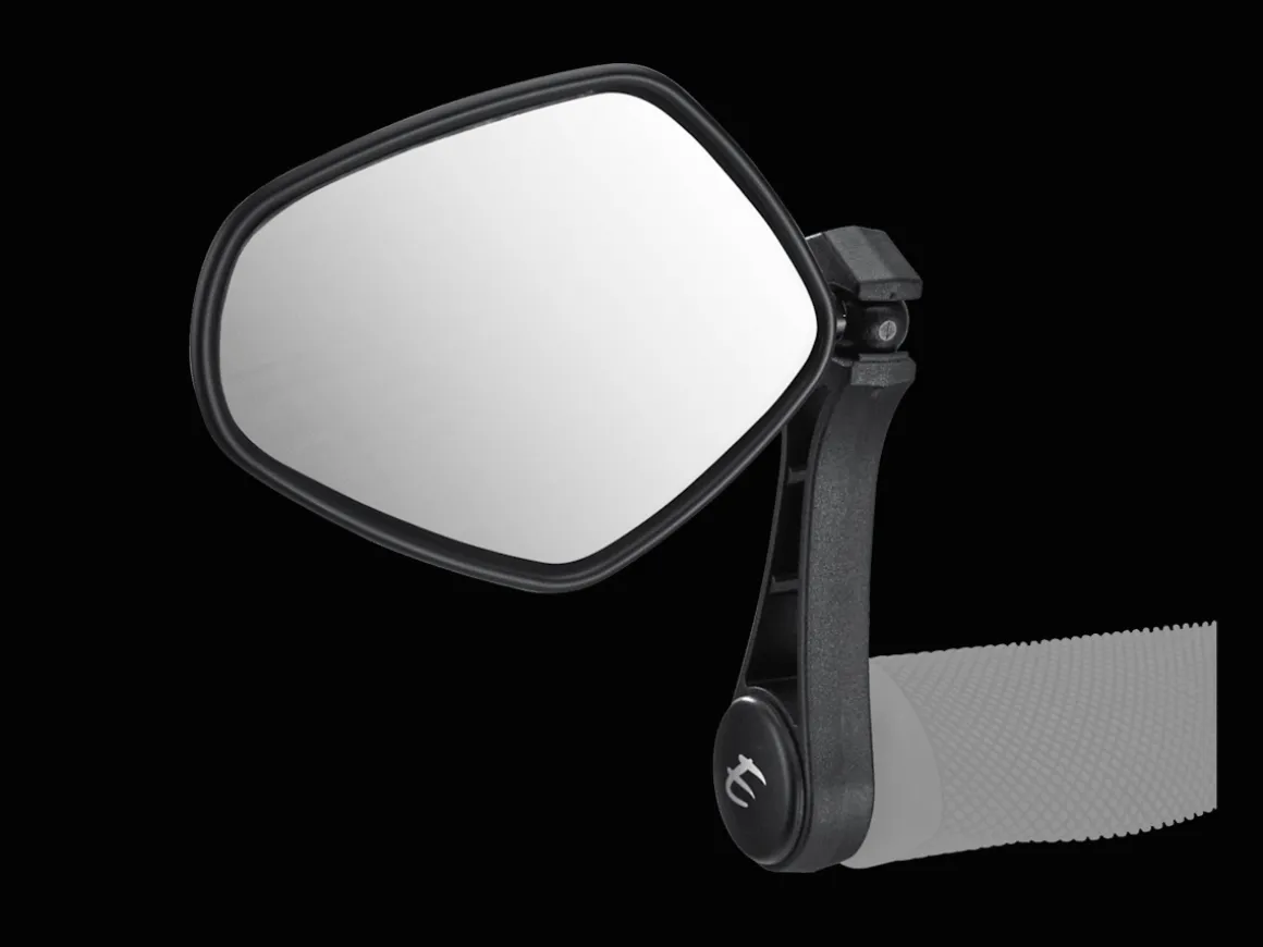 Trek Bikes Electra Retrostripe Bar End Mirror