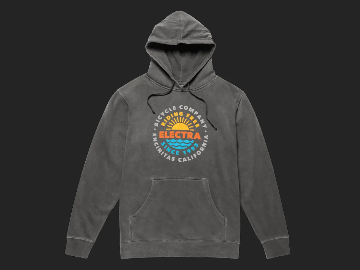Trek Bikes Electra Ride Free Sweatshirt