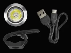 Trek Bikes Electra Safety Front Bike Light