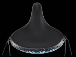 Trek Bikes Electra Shibori Elastomer Saddle