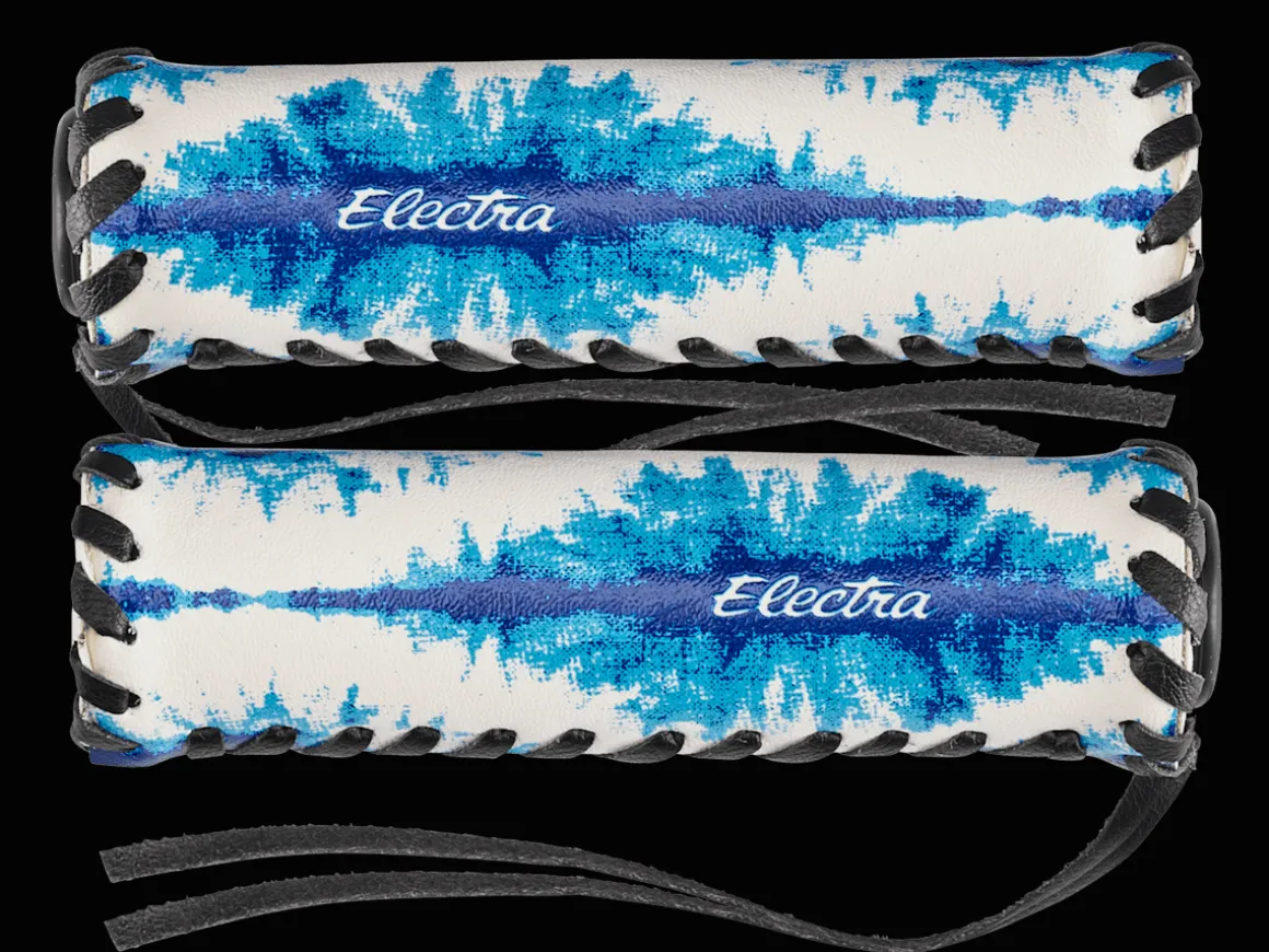 Trek Bikes Electra Shibori Foam Grips
