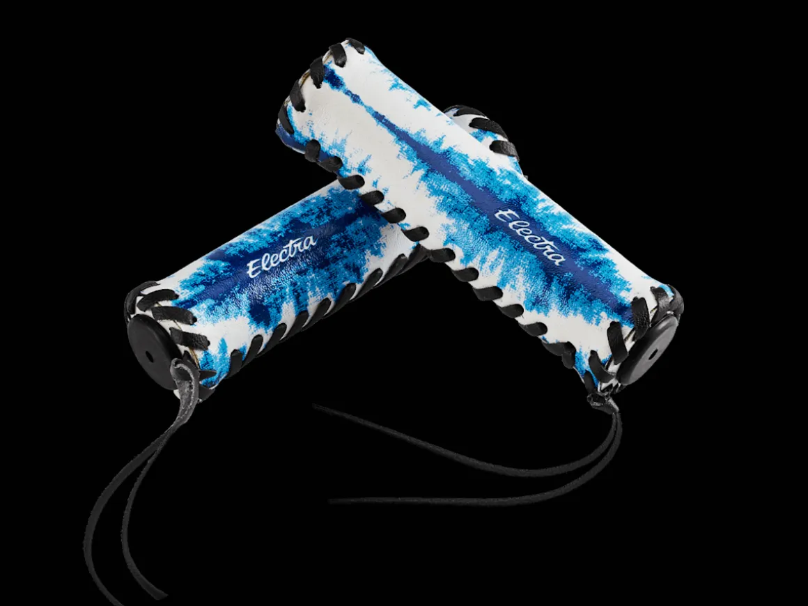 Trek Bikes Electra Shibori Foam Grips