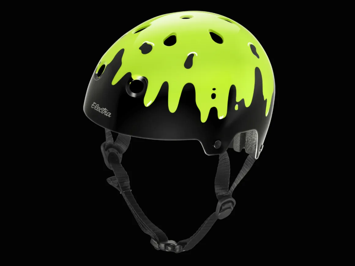 Women Trek Bikes Electra Slime Lifestyle Helmet