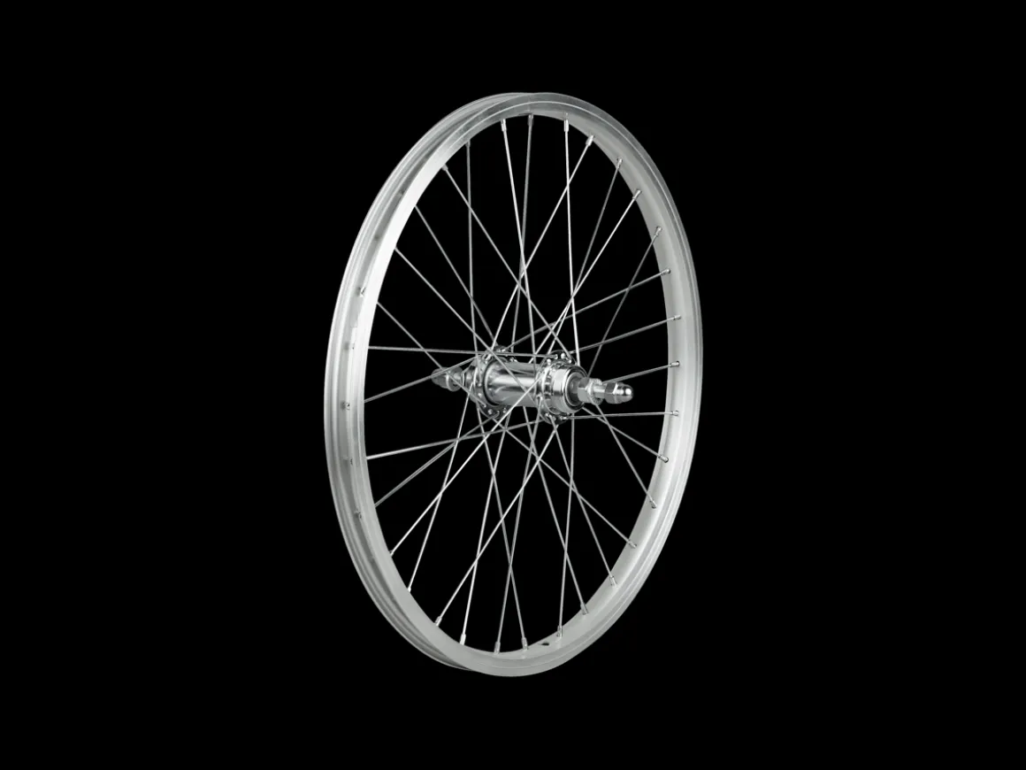 Trek Bikes Electra Sprocket 20" Kids' Wheel