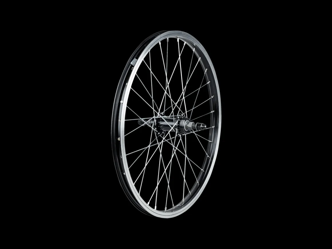 Trek Bikes Electra Sprocket 20" Kids' Wheel