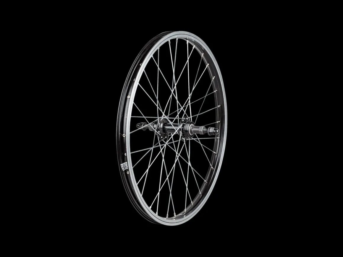 Trek Bikes Electra Sprocket 20" Kids' Wheel