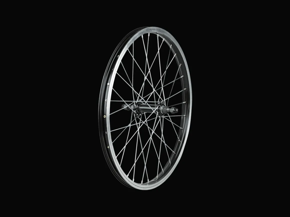 Trek Bikes Electra Sprocket 20" Kids' Wheel