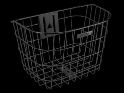 Trek Bikes Electra Stainless Wire Headset Mounted Basket