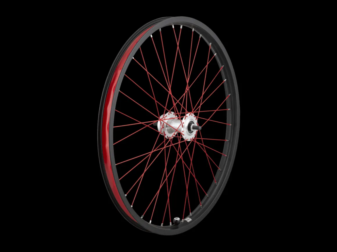 Trek Bikes Electra Straight 8 8i Wheel