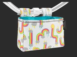 Trek Bikes Electra Sun Shimmer Handlebar Bag