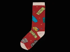 Women Trek Bikes Electra Tiki Time Socks