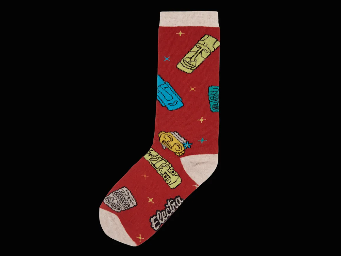 Women Trek Bikes Electra Tiki Time Socks