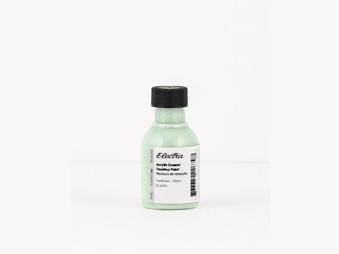 Trek Bikes Electra Touch-up Paint - Gloss Green Color Collection
