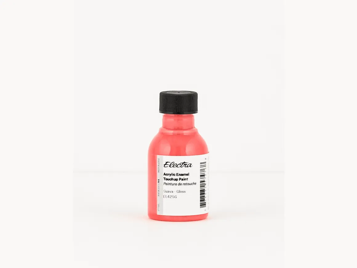Trek Bikes Electra Touch-up Paint - Gloss Red Color Collection