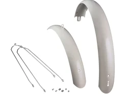 Trek Bikes Electra Townie Balloon EQ 26" Fender Set